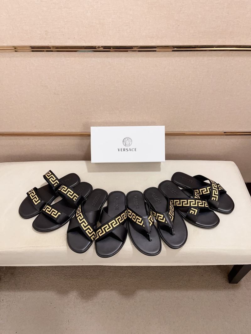 Versace Slippers